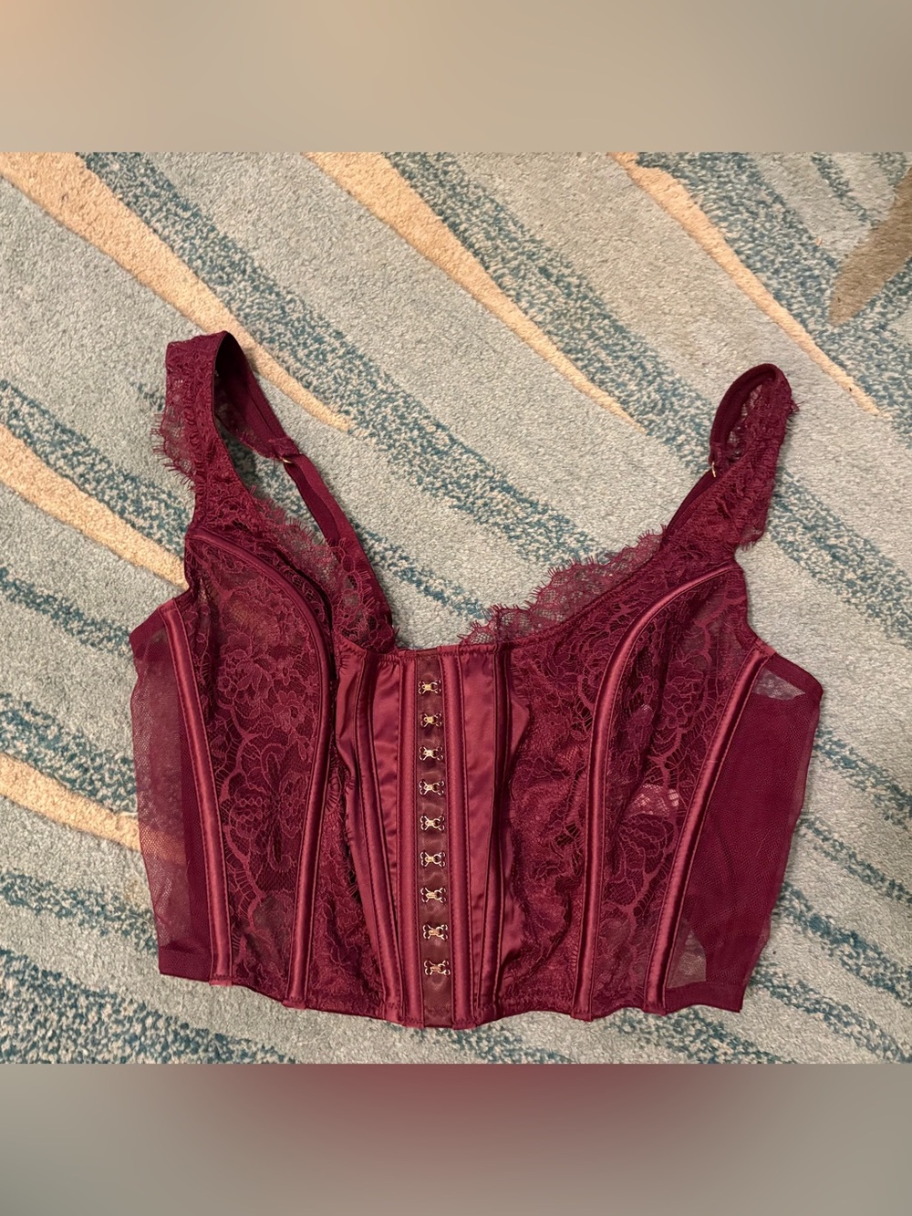 VS Corset
